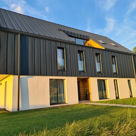 Apartamenty Boczna 3B Z Sauna I Balia Kudowa-Zdroj Bagian luar foto