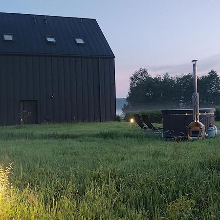 Apartamenty Boczna 3B Z Sauna I Balia Kudowa-Zdroj Bagian luar foto