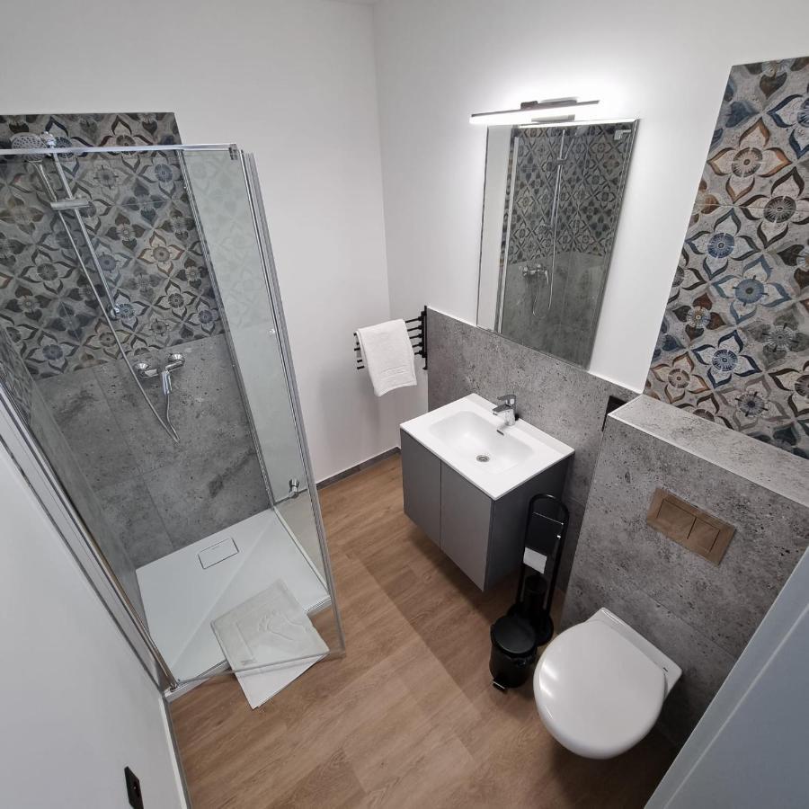 Apartamenty Boczna 3B Z Sauna I Balia Kudowa-Zdroj Bagian luar foto
