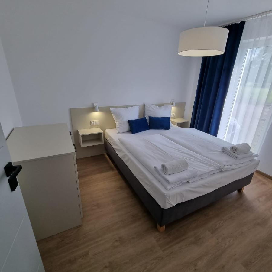 Apartamenty Boczna 3B Z Sauna I Balia Kudowa-Zdroj Bagian luar foto