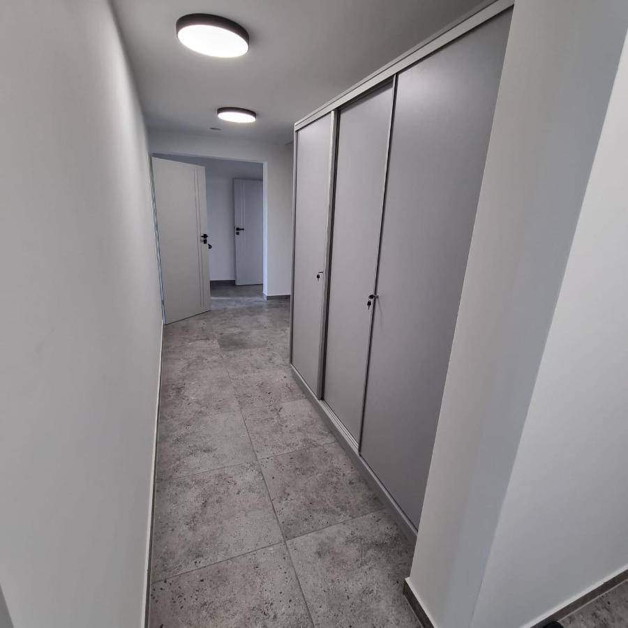 Apartamenty Boczna 3B Z Sauna I Balia Kudowa-Zdroj Bagian luar foto