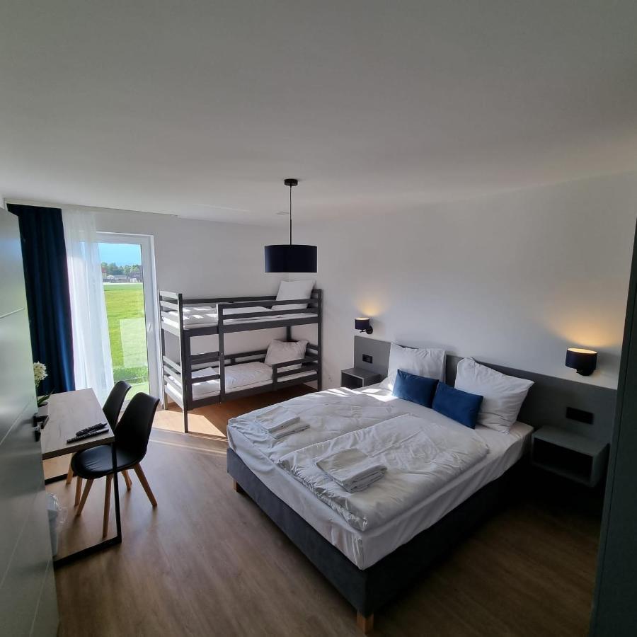 Apartamenty Boczna 3B Z Sauna I Balia Kudowa-Zdroj Bagian luar foto