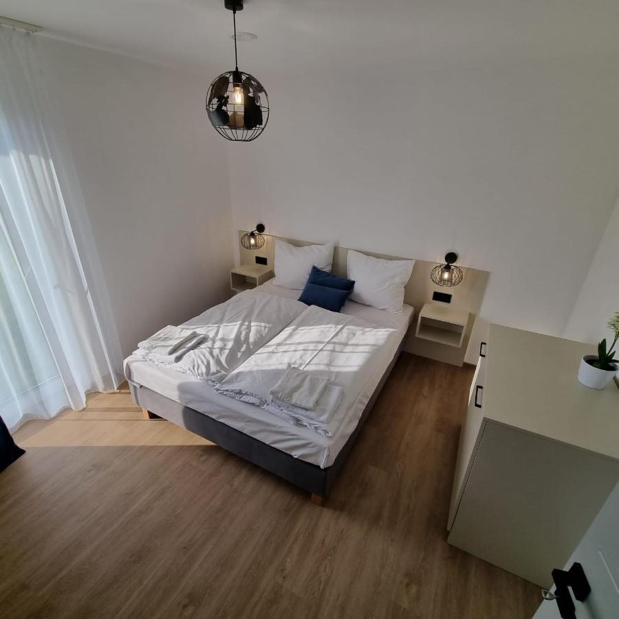 Apartamenty Boczna 3B Z Sauna I Balia Kudowa-Zdroj Bagian luar foto