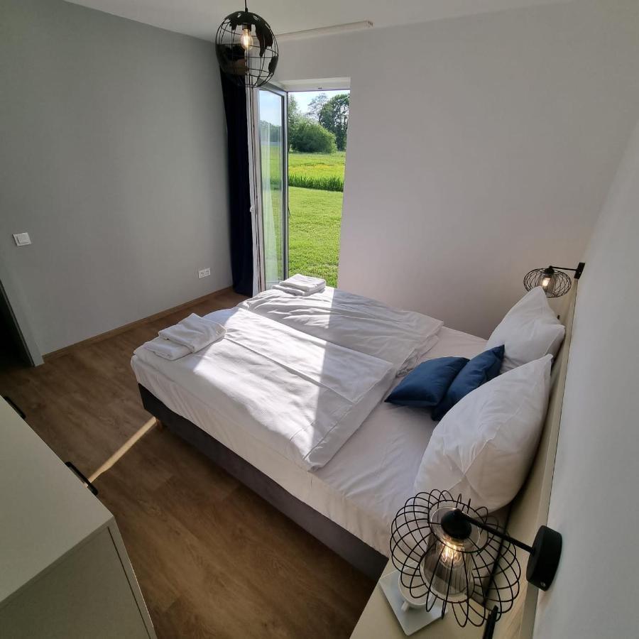 Apartamenty Boczna 3B Z Sauna I Balia Kudowa-Zdroj Bagian luar foto