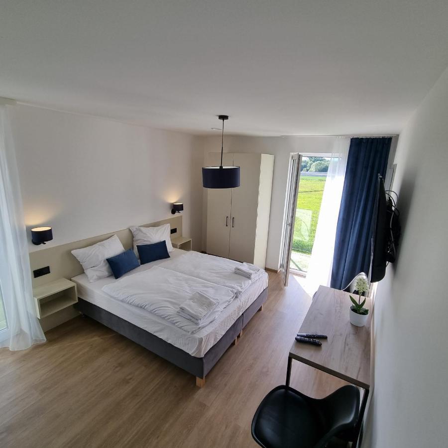 Apartamenty Boczna 3B Z Sauna I Balia Kudowa-Zdroj Bagian luar foto