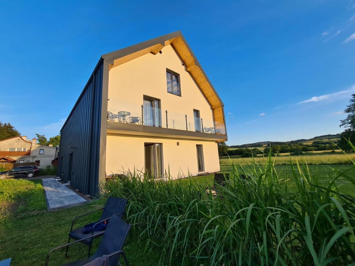 Apartamenty Boczna 3B Z Sauna I Balia Kudowa-Zdroj Bagian luar foto