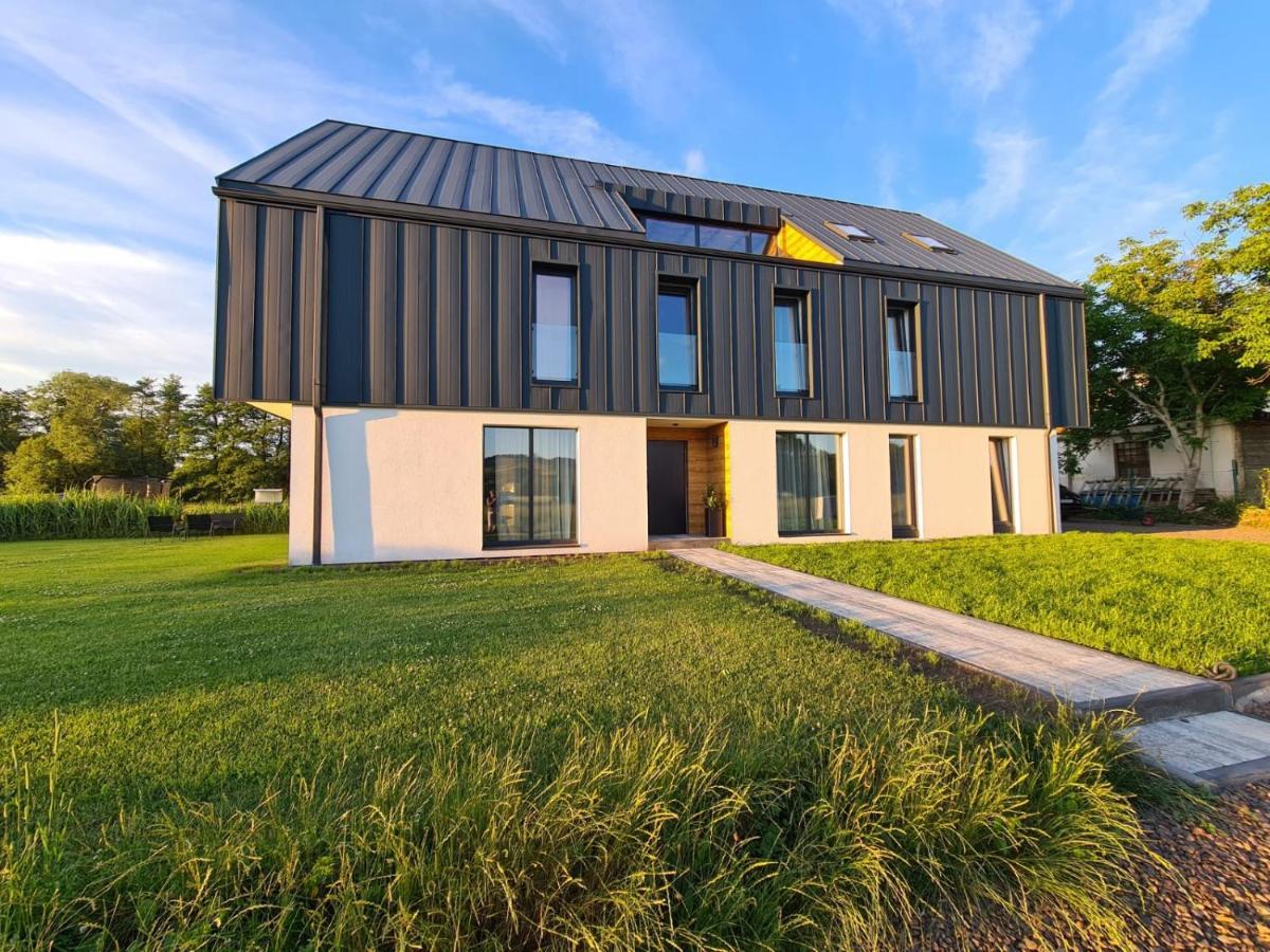 Apartamenty Boczna 3B Z Sauna I Balia Kudowa-Zdroj Bagian luar foto