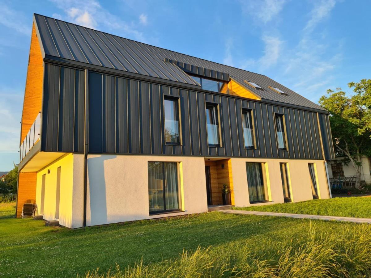 Apartamenty Boczna 3B Z Sauna I Balia Kudowa-Zdroj Bagian luar foto