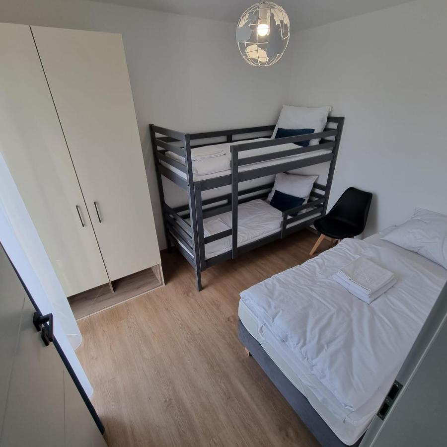 Apartamenty Boczna 3B Z Sauna I Balia Kudowa-Zdroj Bagian luar foto