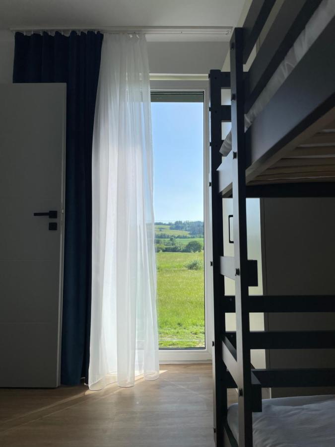 Apartamenty Boczna 3B Z Sauna I Balia Kudowa-Zdroj Bagian luar foto