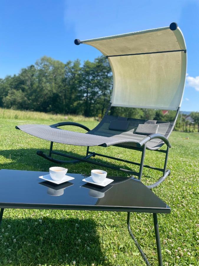 Apartamenty Boczna 3B Z Sauna I Balia Kudowa-Zdroj Bagian luar foto