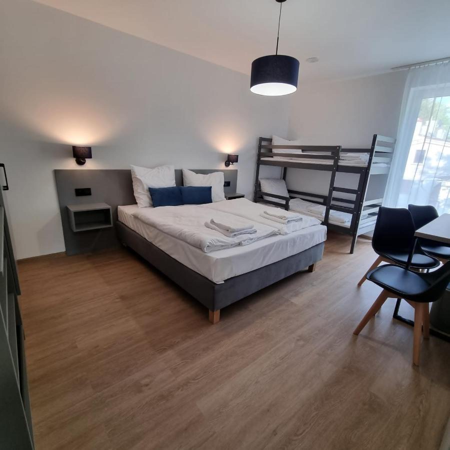 Apartamenty Boczna 3B Z Sauna I Balia Kudowa-Zdroj Bagian luar foto