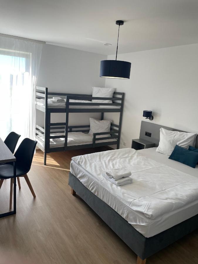 Apartamenty Boczna 3B Z Sauna I Balia Kudowa-Zdroj Bagian luar foto