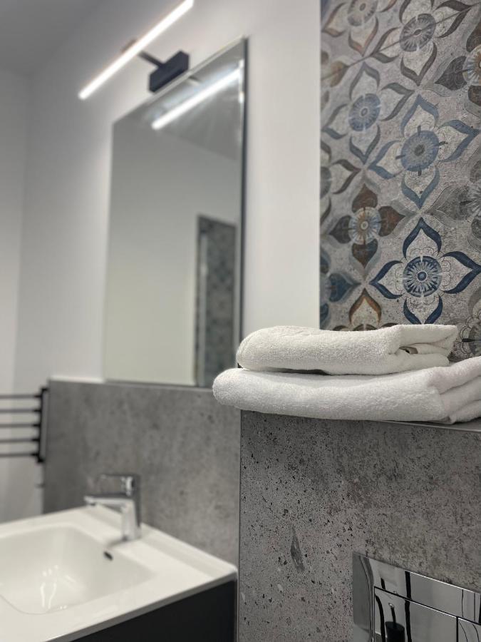 Apartamenty Boczna 3B Z Sauna I Balia Kudowa-Zdroj Bagian luar foto