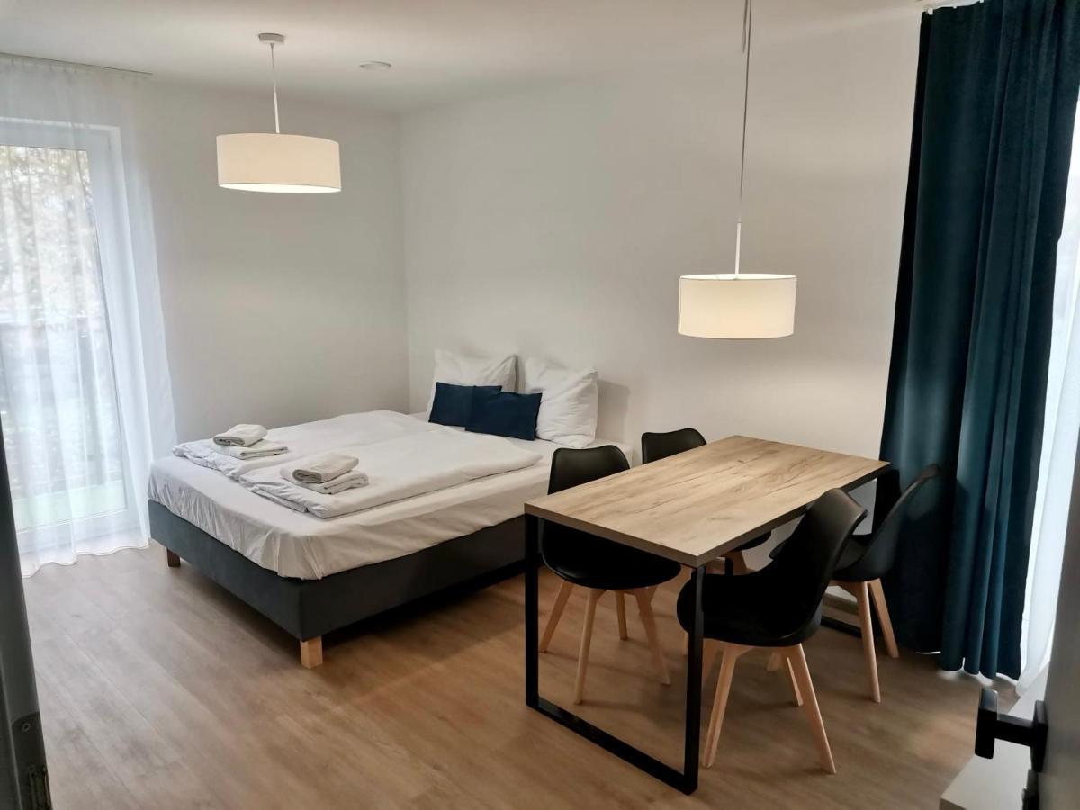 Apartamenty Boczna 3B Z Sauna I Balia Kudowa-Zdroj Bagian luar foto
