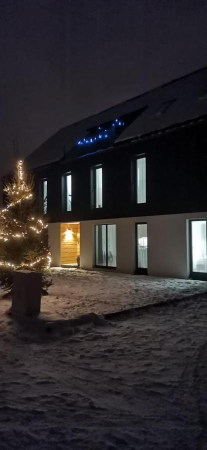 Apartamenty Boczna 3B Z Sauna I Balia Kudowa-Zdroj Bagian luar foto