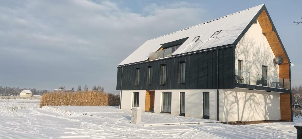 Apartamenty Boczna 3B Z Sauna I Balia Kudowa-Zdroj Bagian luar foto