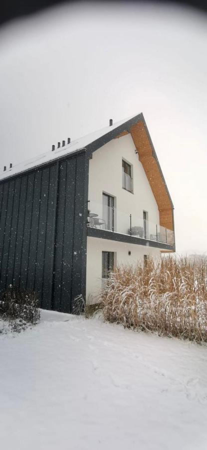Apartamenty Boczna 3B Z Sauna I Balia Kudowa-Zdroj Bagian luar foto