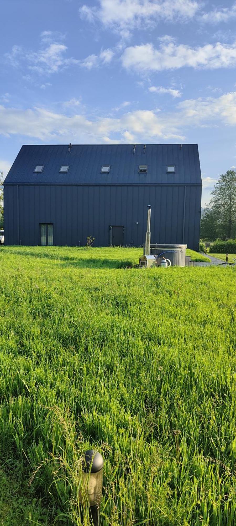Apartamenty Boczna 3B Z Sauna I Balia Kudowa-Zdroj Bagian luar foto
