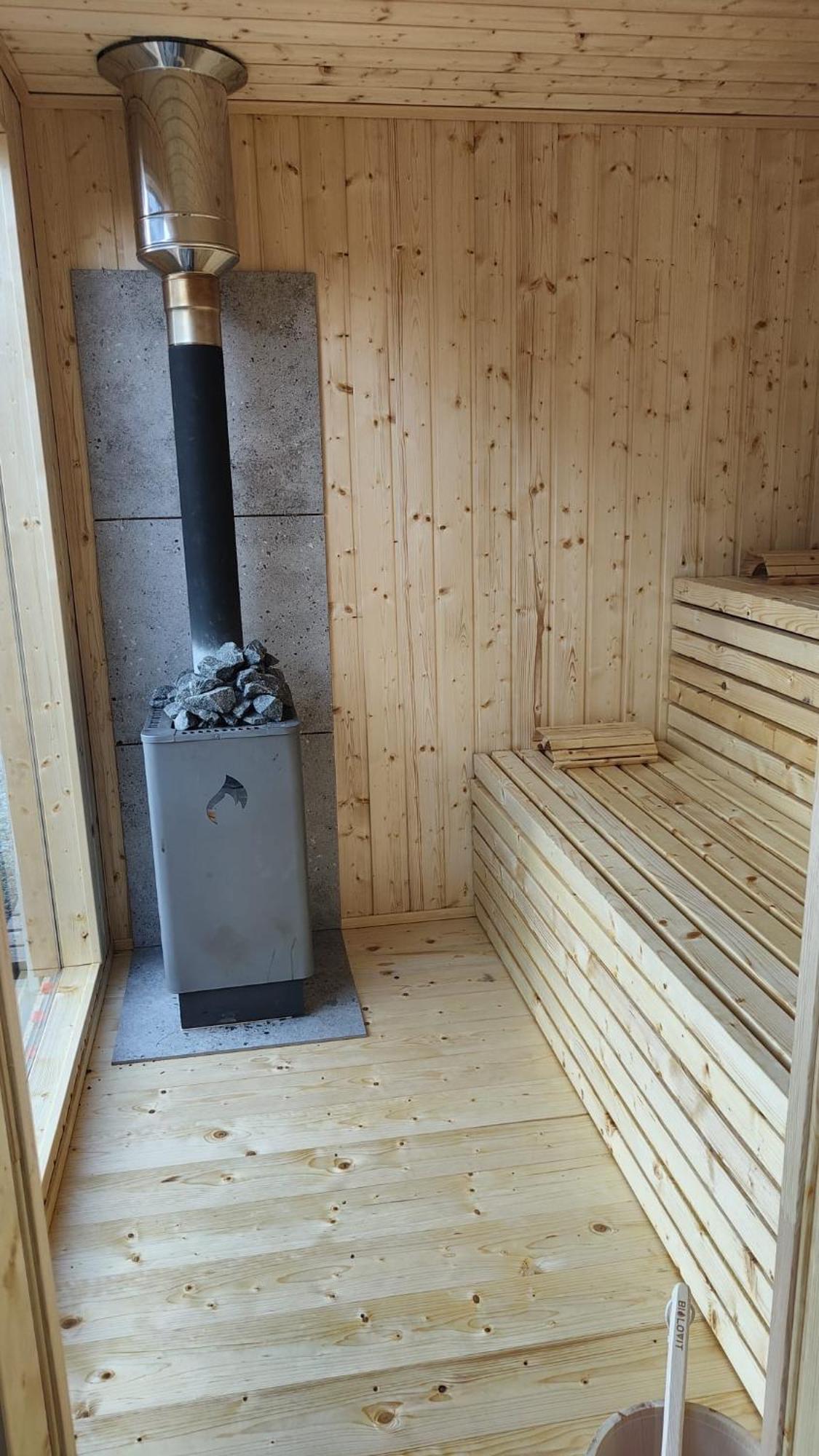 Apartamenty Boczna 3B Z Sauna I Balia Kudowa-Zdroj Bagian luar foto